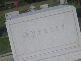 Ella Mary Conrad Spencer