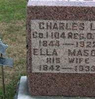Ella Mason Shriver