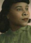 Ella Mauveen Blair