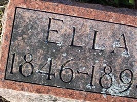 Ella Maxson