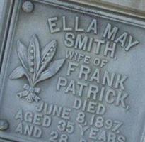 Ella May Smith Patrick