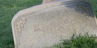 Ella Maybelle Sanders Hocker