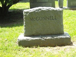 Ella McInturff McConnell