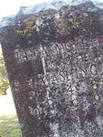 Ella McNeely Washington