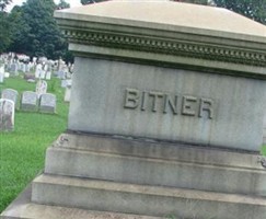 Ella Morrow Bitner Ella Morrow Bitner