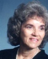 Ella Narrcie Lamont Kirkpatrick