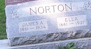 Ella Norton Ella Norton