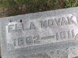 Ella Novak