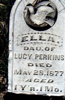 Ella Perkins Ella Perkins