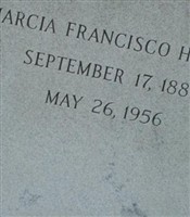 Ella Pettus Francisco