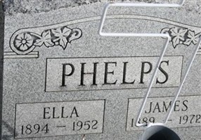 Ella Phelps