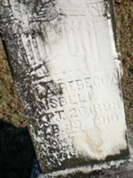 Ella Rebecca Isbell