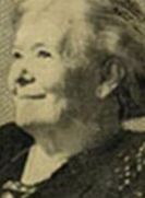 Ella Reeve Bloor