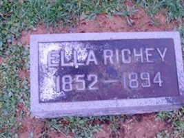 Ella Richey Ella Richey
