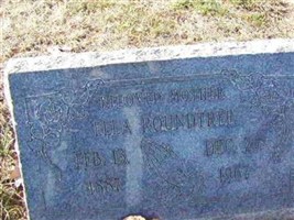 Ella Roundtree