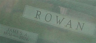 Ella Rowan Ella Rowan