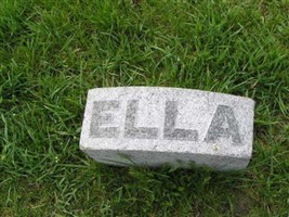 Ella S. Pittard Ella S. Pittard