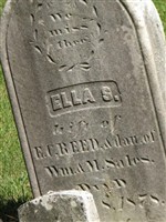 Ella S. Sales Reed