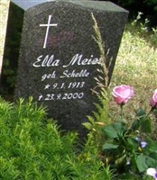 Ella Schelle Meier