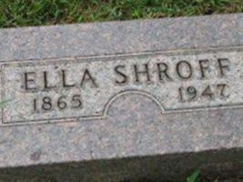Ella Shroff