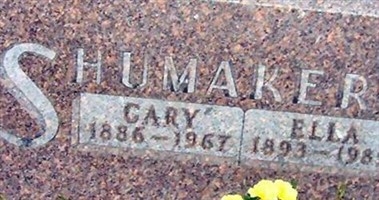 Ella Shumaker Ella Shumaker