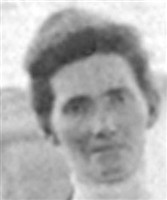 Ella Souter Shriver Ella Souter Shriver