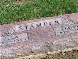Ella Stamper Ella Stamper