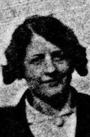 Ella Tassin Vicknair