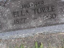 Ella Towle