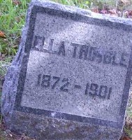 Ella Trimble
