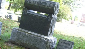 Ella Trimble