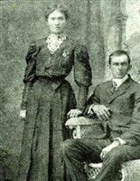 Ella V. Coody Davidson Ella V. Coody Davidson
