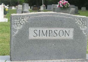 Ella Victoria Simpson