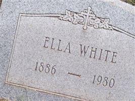 Ella White