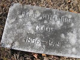 Ella Whitmire Good
