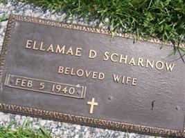 Ellamae D. Scharnow