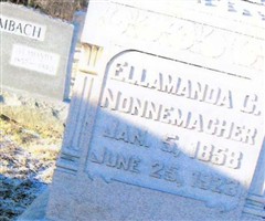 Ellamanda C Mohr Nonnemacher Ellamanda C Mohr Nonnemacher