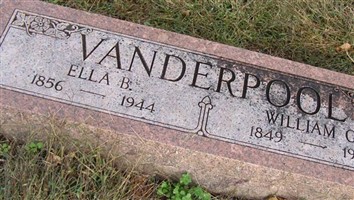 Ellan Bellzouri McVay Vanderpool Ellan Bellzouri McVay Vanderpool