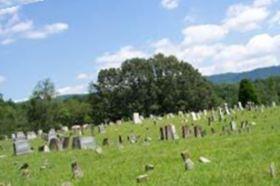 Ellejoy Baptist Church Cemetery