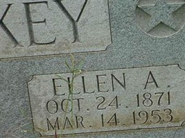 Ellen A. Mulkey