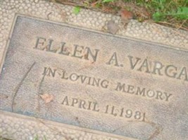 Ellen A Varga