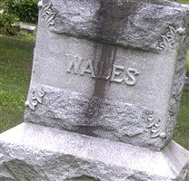 Ellen Adelaide Shepard Wales