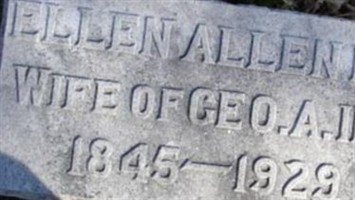 Ellen Allen Ide