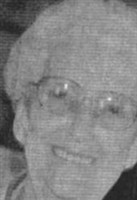 Ellen Amy May Crandall Blodgett
