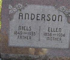 Ellen Anderson