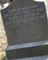 Ellen Anderson