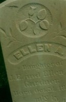 Ellen Ann Gardner Ellen Ann Gardner
