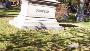 Ellen Augusta Proctor