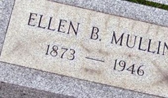 Ellen B. Mullin