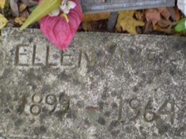 Ellen Beauchamp Avery